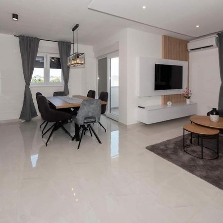 Penthouse Paola- Modern And Luxury Apartment In Zára Kültér fotó